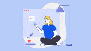 Post for paying members